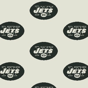 NFL License New York Jets 2